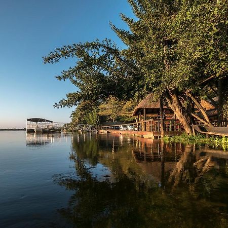 Zambezi Mubala Campsite Katima Mulilo Εξωτερικό φωτογραφία